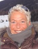 Profilbild Ruth Maria Goldhofer
